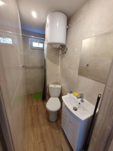 Villa Zakatek W Jaroslawcu Jarosławiec Exterior foto