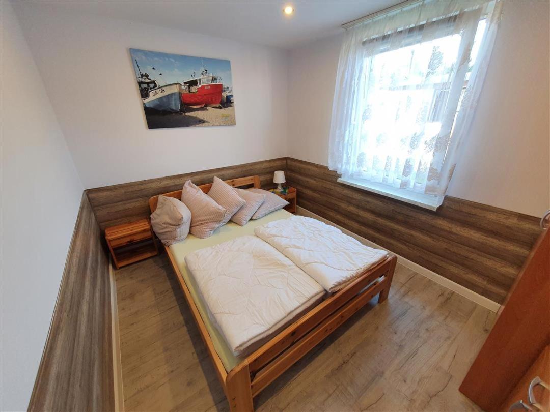 Villa Zakatek W Jaroslawcu Jarosławiec Exterior foto