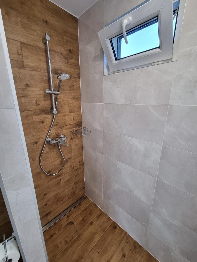 Villa Zakatek W Jaroslawcu Jarosławiec Exterior foto